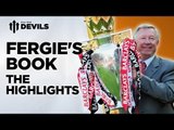 The Truth About Ronaldo, Beckham   Rooney | Sir Alex Ferguson Autobiography | Manchester United