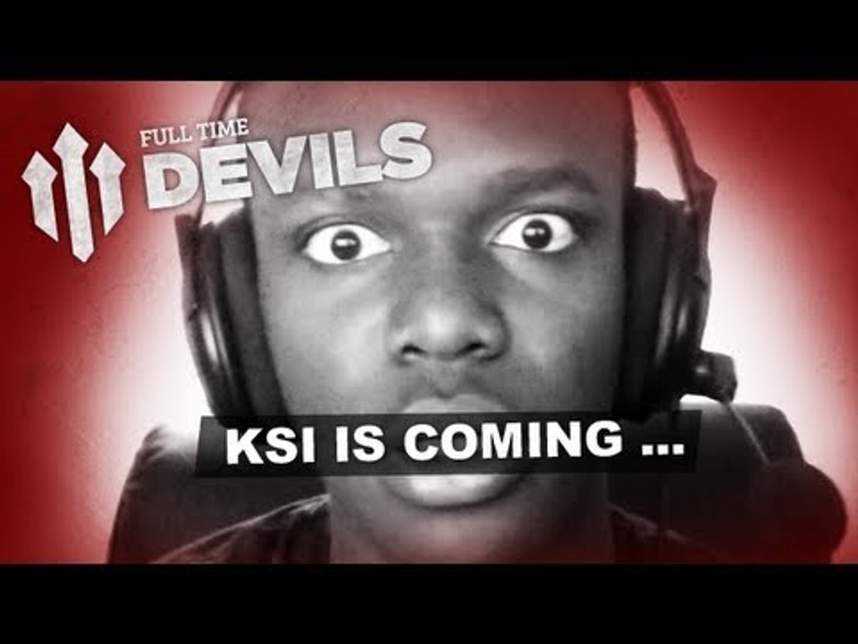 KSI IS COMING TO FULLTIMEDEVILS!