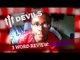 Manchester United 0-1 Chelsea | 3 Word Review | DEVILS