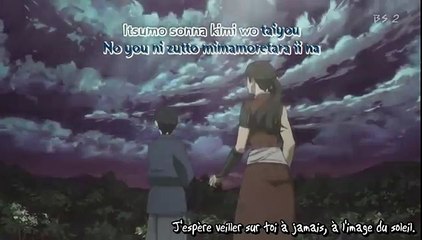 Seirei No Moribito 08 vostfr