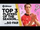MUFC Players Of The Season (So Far!) | Manchester United | DEVILS