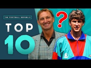 Top 10 BIZARRE Manager Appointments That Came Out Of Nowhere! | Wenger, Adams, Maradona