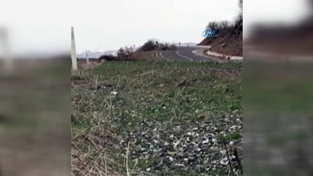 Mutfak tüpüne tuzaklanmış EYP imha edildi