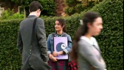 Evermoor, l heritage maudit S1E2 FRENCH