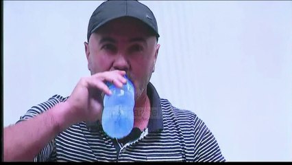 Dëshmitari X zbulon identitetin: Agroni më la në baltë - Top Channel Albania - News - Lajme