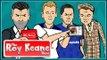 Man Utd and Chelsea Fight To The Death | The Roy Keane Show With 442oons | Feat Conte, José, Ronaldo
