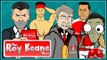 Wenger Finally Gives His Arsenal Decision! | The Roy Keane Show with 442oons | Feat. Sanchez, Jose!