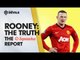 Wayne Rooney: The Truth! | The Squawka Report Ep1 | Manchester United