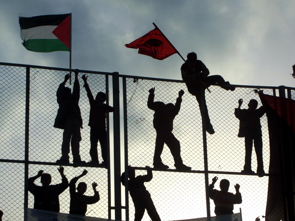 Γάζα: Η ιστορία μιας ματωμένης λωρίδας γης