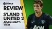 Januzaj! | Sunderland vs Manchester United 1-2 | DEVILS REVIEW