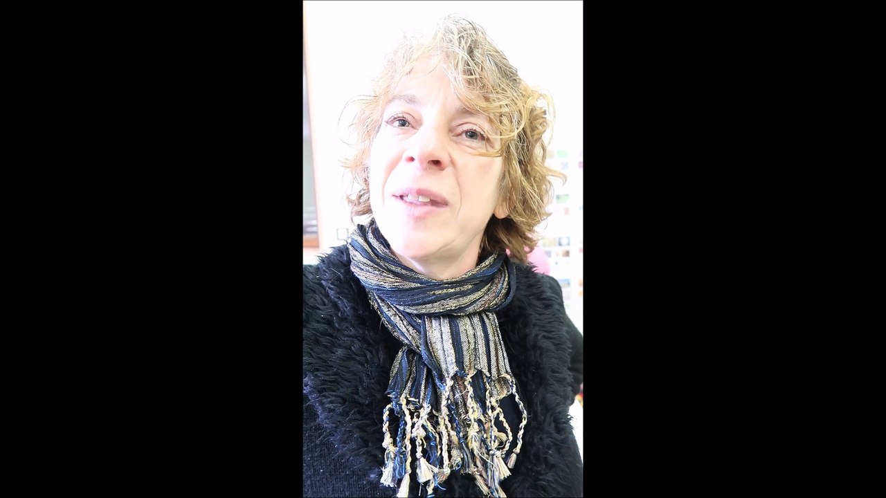 Agnès Gaillard-Ladent, directrice de l'école alternative du Girmont-Val-d'Ajol, nous en dit plus sur ce système d'éducation