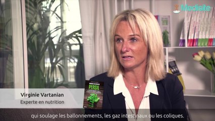 Quelles sont les vraies vertus du persil ?