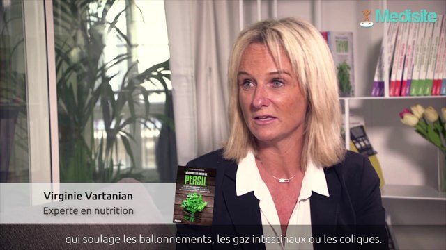 Quelles sont les vraies vertus du persil ?