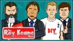 Conte Parks The Bus At Wembley! | The Roy Keane Show with 442oons | Pochettino, Terry, Kane