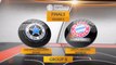 EB ANGT Finals Highlights: U18 Stellazzurra Rome - U18 FC Bayern Munich