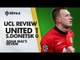 "No Mobility,No Pace,Nothing!" | Manchester United 1-0 Shakhtar Donetsk | REVIEW