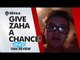 Give ZAHA A Chance! | Chelsea 3-1 Manchester United | SKYPE FAN REVIEW