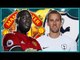 Manchester United vs Tottenham Hotspur | The BIG Match with Football Whispers