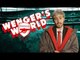"RONALDO WAS NEARLY AN ARSENAL PLAYER!" | WENGER'S WORLD