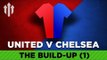Bouncing Back From Madrid 1 | Manchester United vs Chelsea | DEVILS PREVIEW