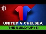 Bouncing Back From Madrid 1 | Manchester United vs Chelsea | DEVILS PREVIEW