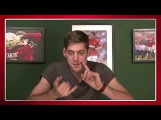 How To Star On FullTimeDEVILS! | Manchester United