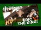Manchester United Fans Singing Eric The King |  Manchester United v City 8/4/2013 | MATCHDAY VIDEOS