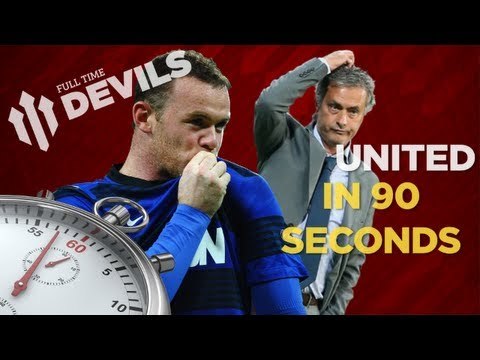 Varela Signs! | Manchester United News in 90 Seconds! | DEVILS