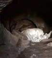 Tsk, İçinde 35 Adet Eyp Düzeneği Bulunan Mağarayı İmha Etti