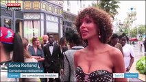 Festival Cannes 2018 : plusieurs actrices noires mobilisées contre le racisme (Vidéo)