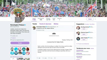 El padre de la novia ausente en la boda de Enrique de Inglaterra