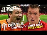 'Next United boss' to Chelsea? | Manchester United vs Chelsea | PREVIEW