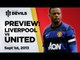 Moyes Never Wins At Anfield? | Liverpool vs Manchester United Preview and Predictions | DEVILS