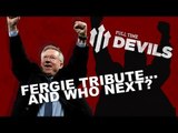 Goodbye And Thank You Fergie | DEVILS