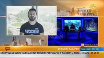 Aldo Morning Show/ Dilte ne ballkon gjysme i zhveshur, komshiu dhunon 48-vjecarin (17.05.2018)