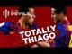 Thiago Alcantara To Have Medical? Why He's Perfect For Manchester United : Transfer News | DEVILS