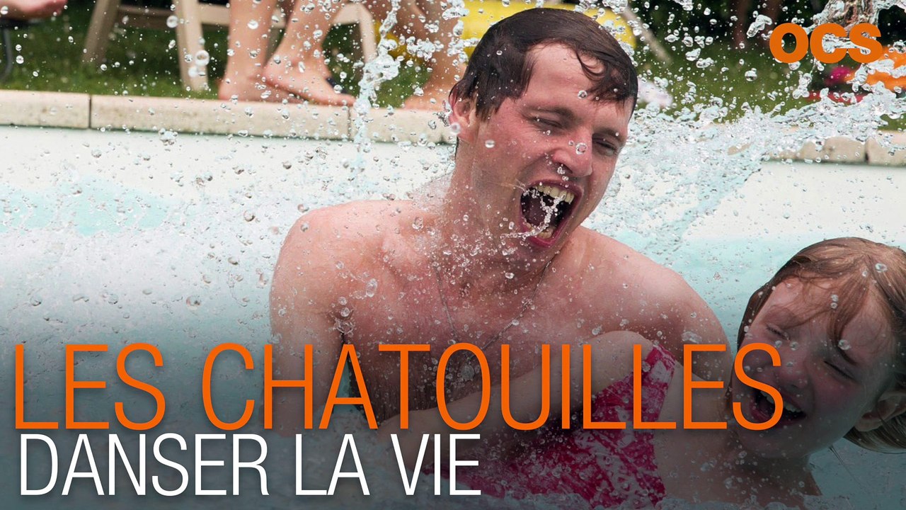 LES CHATOUILLES