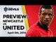 Who Cares About Newcastle? | Newcastle vs Manchester United | PREVIEW