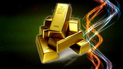 Getting Rich With Gold Investment