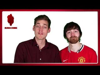 'CONGRATULATIONS  MAN CITY' | CHAMPIONS 2013/14 | FullTimeDEVILS