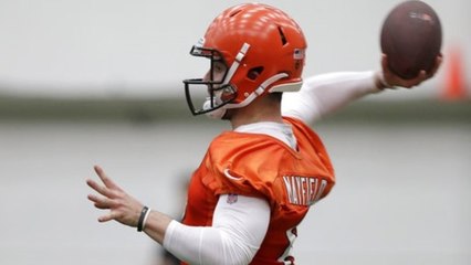 Kay Adams: Hue Jackson should turn to his patented RB committee approach