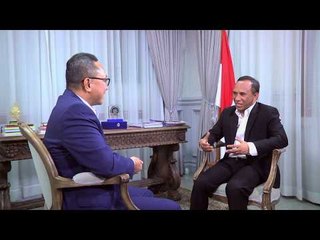 Special Interview with Claudius Boekan: Zigzag Zulhas