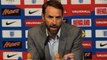 'Energy, creativity, fearless...' - Southgate puts forward his England philosophy