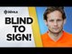 Daley Blind Signing for Manchester United | Manchester United Transfer News