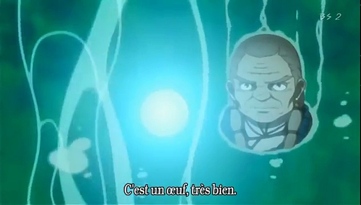 Seirei No Moribito 05 vostfr