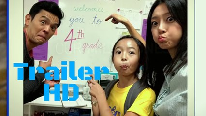 Searching International Trailer #1 (2018) Thriller Movie starring John Cho & Debra Messing