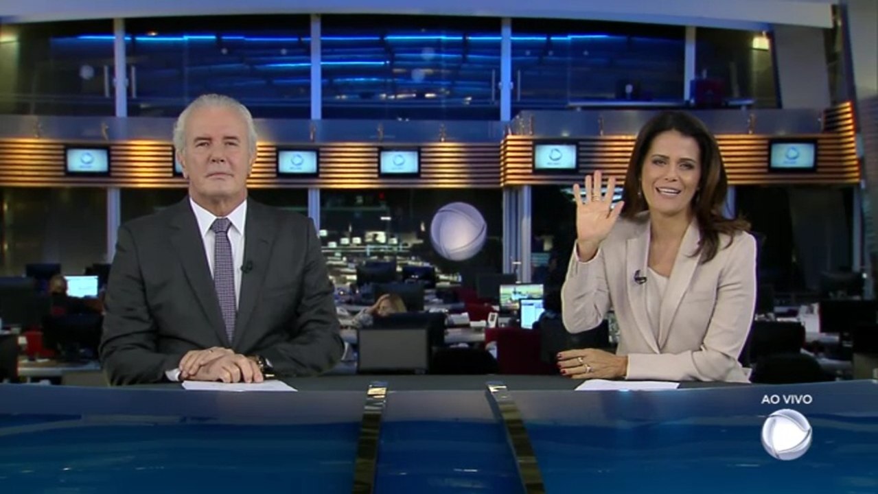 JORNAL DA RECORD 20180515