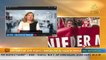 Aldo Morning Show/ Lidhja me Deutsche Welle (17.05.2018)