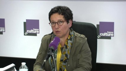 Véronique Michaud : "Aujourd’hui, les français voient davantage l'intérêt d'avoir un bon vélo"