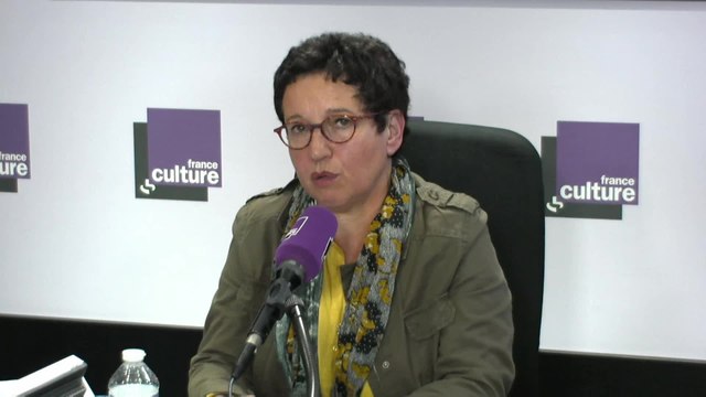 Véronique Michaud : Aujourd’hui, les français voient davantage l'intérêt d'avoir un bon vélo